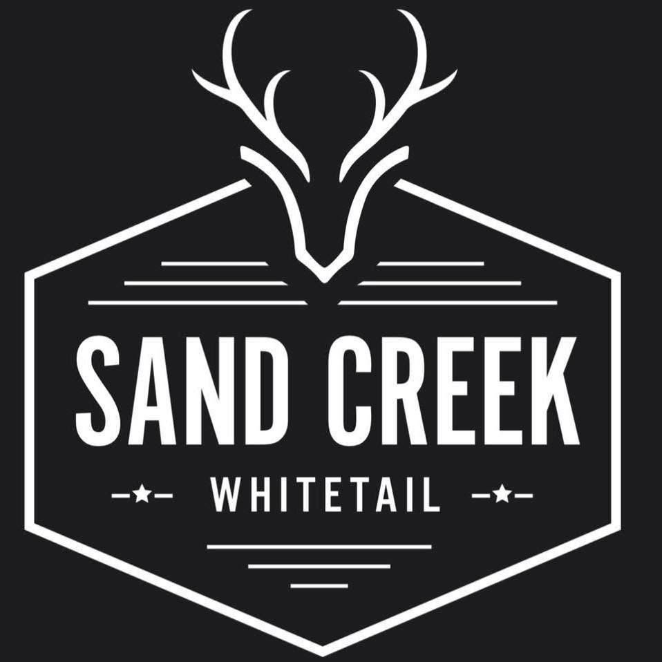 Sand Creek Whitetail