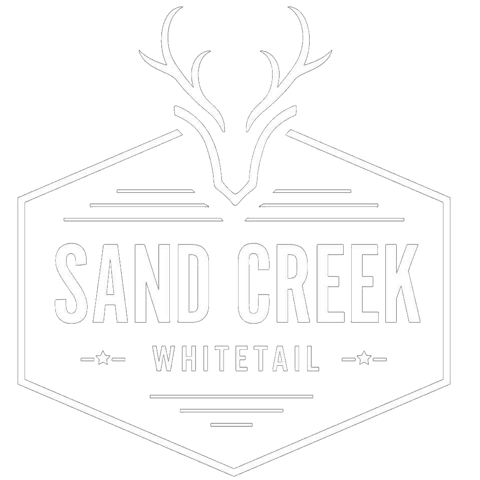 Sand Creek Whitetail