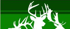 Kansas Elk and Deer Association logo